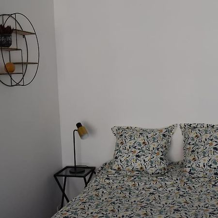 Studio Championnet, Balcon, Haut Confort Γκρενόμπλ Εξωτερικό φωτογραφία